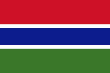 Vastu consultant in Gambia